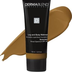 Dermablend Leg and Body FOUNDATION